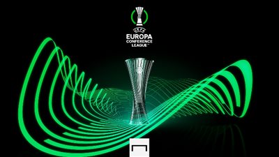 هاتريك في 3 دقائق..مهاجم جينت يحقق رقماً قياسياً ويدخل تاريخ دوري المؤتمر الأوروبي