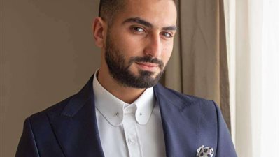 محمد الشرنوبي عايز أكمل تعليمي علشان شكلي قدام ولادي