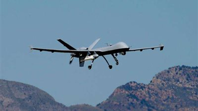 الفصائل الفلسطينية تنجح في إسقاط مسيرة إسرائيلية