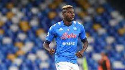 عاجل نابولي تضيف الثاني في شباك فرانكفورت في دوري أبطال أوروبا