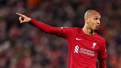 فابينهو:غداً علينا المحاولة والقيام بردة فعل