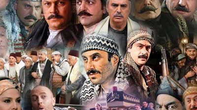 الشركة المنتجة تفجر مفاجأة حول مسلسل 