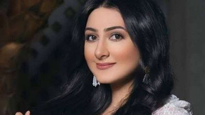 شاهد.. كيف أصبح شكل أطفال الفنانة هيفاء حسين ؟