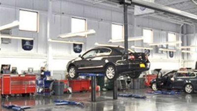 5 خطوات تدلك على أفضل مركز صيانة لسيارتك