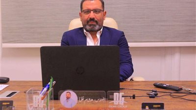 المهندس هشام علما يشيد بقرار الرئيس السيسي في زيادة المعاشات والأجور