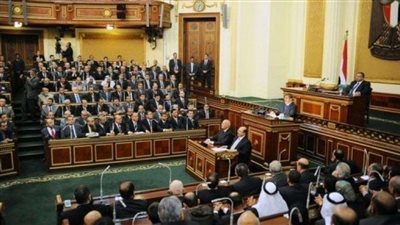 مجلس الشيوخ يوافق من حيث المبدأ على مشروع قانون اللائحة الداخلية