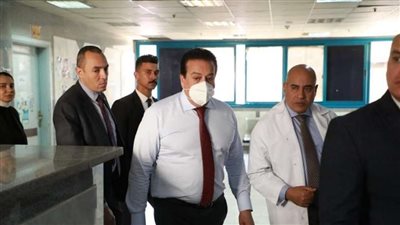 وزارة الصحة تكشف عن فحص مليون و700 ألف طالب ضمن المبادرة الرئاسية