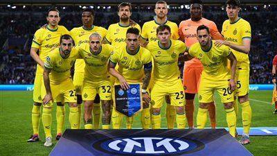 دوري أبطال أوروبا.. التعادل السلبي يحسم الشوط الأول بين بورتو وإنتر ميلان