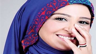 حنان ترك توجه رسالة هامة إلى جمهورها من الشباب