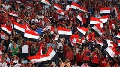 عاجل| استاد القاهرة يستعد لاستضافة 20 ألف مشجع لمباراة مصر ومالاوي