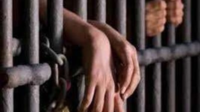 10 طعنات |المؤبد لمتهمين بقتل عجوز بالشرقية