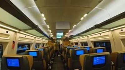 اليوم .. التشغيل الرسمي لقطارات التالجو  على خط القاهرة / الإسكندرية