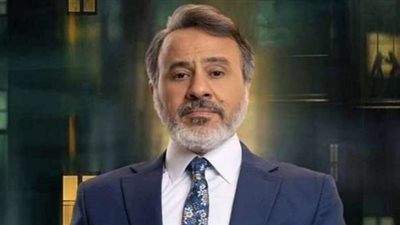 أول تعليق للفنان إيهاب فهمي بعد حصوله على الإقامة الذهبية من الإمارات