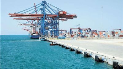 صنع في مصر |الصناعة المصرية تقتحم المنطقة الاقتصادية لقناة السويس