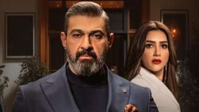 تعرف على شخصية ياسر جلال في مسلسل علاقة مشروعة