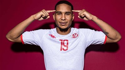 منتخب تونس يستدعي مهاجم الزمالك لمواجهتي ليبيا