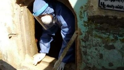 وفاة طبيبة جلدية متأثرة بأصابتها بفيروس كرونا بالغربية