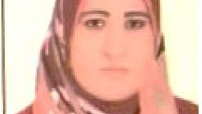 الأم المثالية بالمنوفية تسجد لله بعد اختيارها ضمن الأمهات المثاليات على مستوى الجمهورية