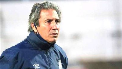 مدرب شباب بلوزداد: علينا التكشير عن أنيابنا أمام الزمالك