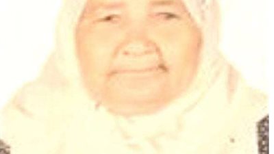 بائعة خضار بالغربية تكشف خبر فوزها بمسابقة الأم المثالية