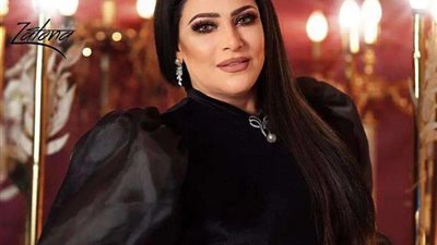 الأجهر..أحدث مشاركات الفنانة بدرية طلبة في دراما رمضان 2023