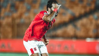 مهاجم الأهلي يكشف دور الشناوي وموسيماني في تحقيق بطولة إفريقيا