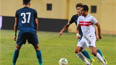 الزمالك يبلغ 