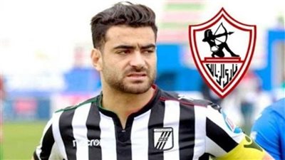 اليوم.. صفقة الزمالك المنتظرة تشارك في مران الفريق لأول مرة