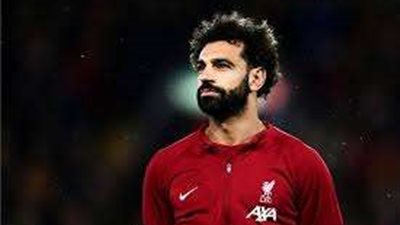 تقارير صحفية: محمد صلاح يرغب في الرحيل عن ليفربول