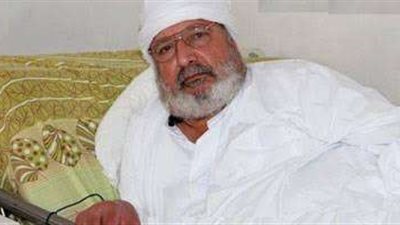 وفاة الفريق سيد قذاف الدم في القاهرة