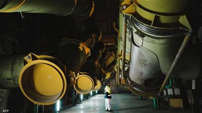 الجيش الليبي يكشف مكان اليورانيوم المفقود