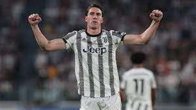 فلاهوفيتش يقود هجوم يوفنتوس في مهمة صعبة أمام فرايبورج بالدوري الأوروبي