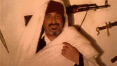 بعد وفاته بالقاهرة.. من هو سيد قذاف الدم و ماذا حدث له بعد حكم القذافي