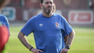 سواريش: في الأهلي بنيت أشياءً ستبقى في الذاكرة للأبد