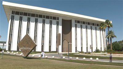 المركزي السعودي يعلق على إفلاس البنوك الأمريكية