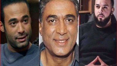 شقيق هيثم زكي يتهم محاميه السابق بالاستيلاء على مقتنيات الراحل