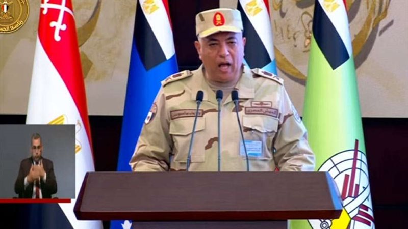 اللواء إيهاب عبد