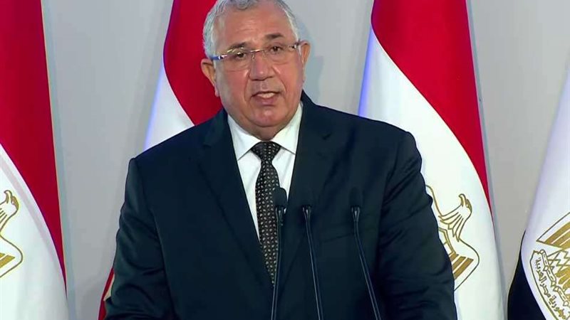 السيد القصير وزير