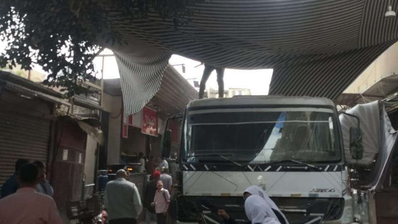 محاضر بالمنيا
