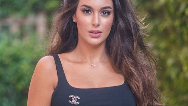ياسمين صبري
