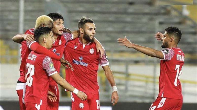 الوداد المغربي