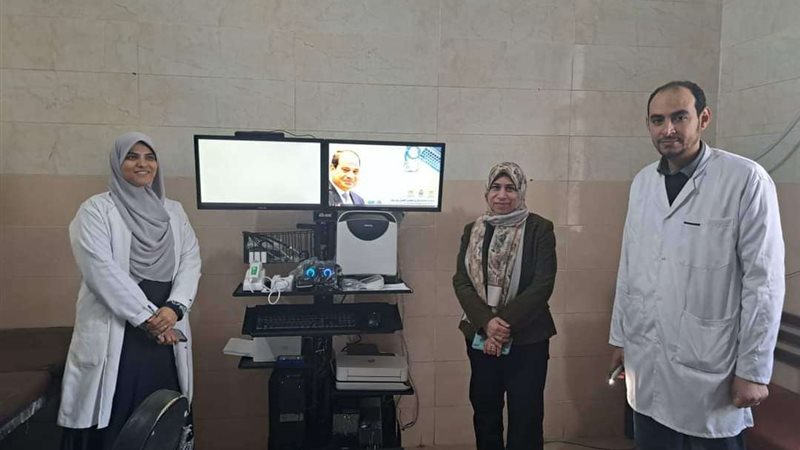 صحة الشرقية