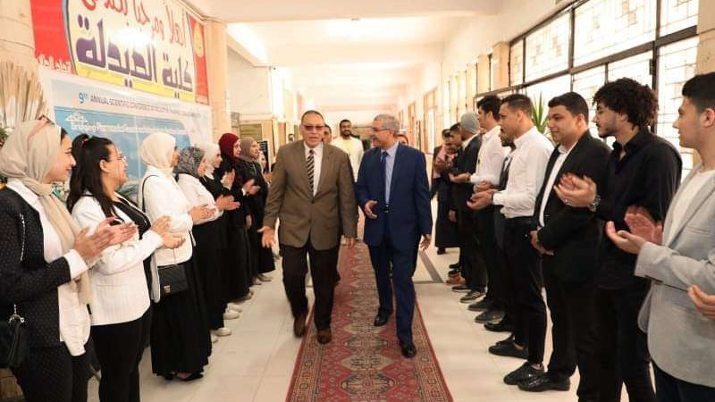 محافظ الشرقية