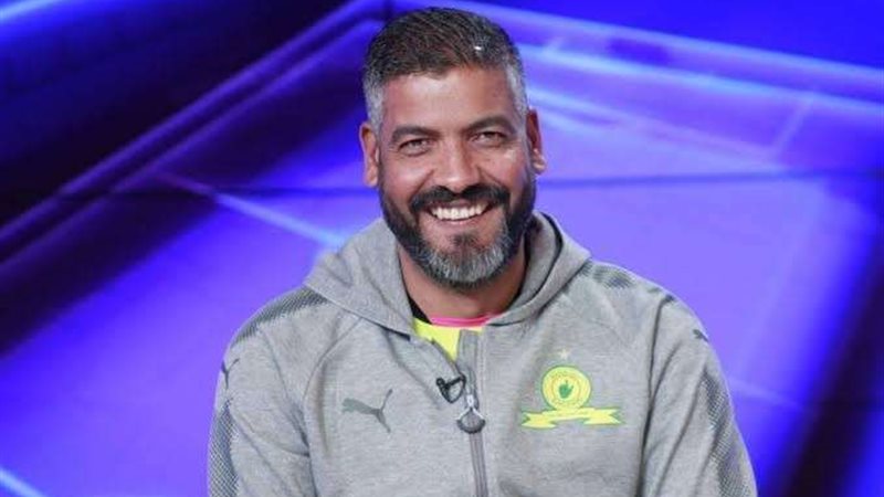 خالد علي المنسق العام