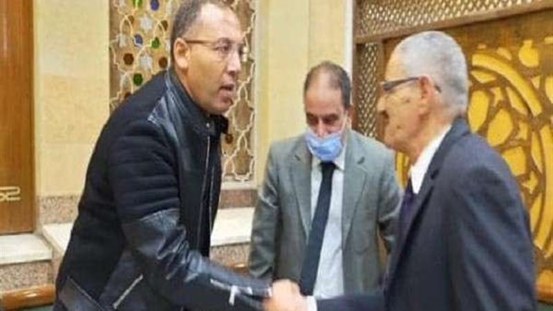 بلدنا اليوم