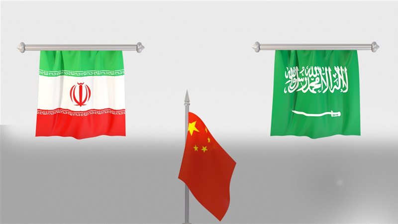 عودة العلاقات بين