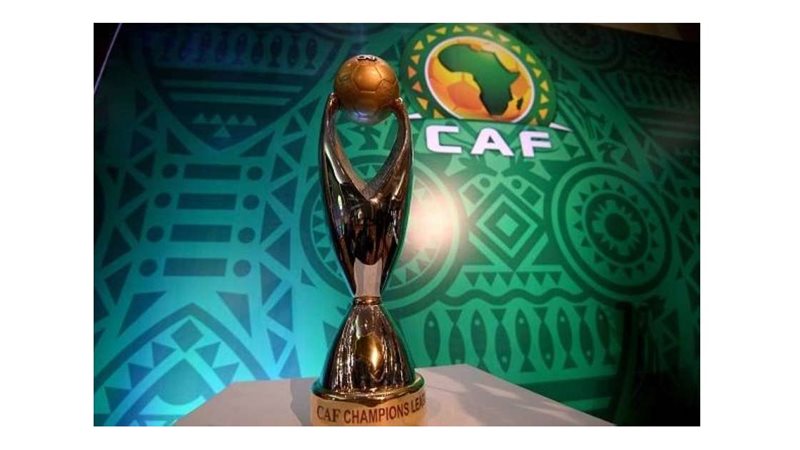 قرعة دوري أبطال إفريقيا