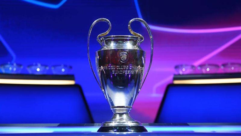 دوري أبطال أوروبا