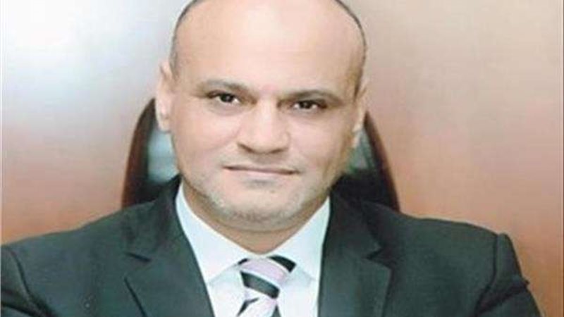 خالد ميري الاخبار