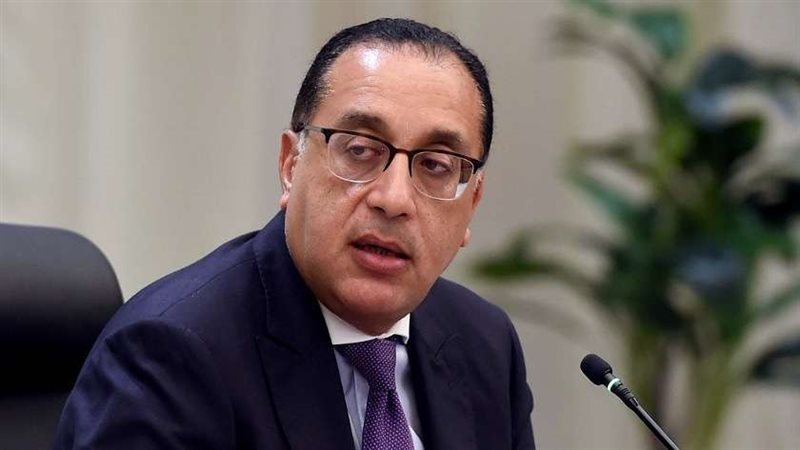 مصطفى مدبولي